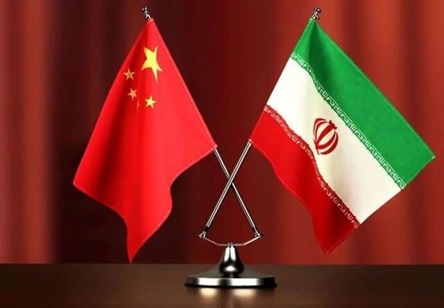 انفجار در بندرعباس ، ضربه اقتصادی به ایران و چین