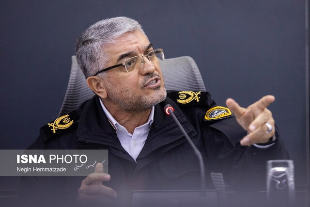جانباختن ۷۹۶ نفر در تصادفات ۱۹ روز گذشته/۵۰۳ جلد گواهینامه رانندگان متخلف ۳ ماه توقیف شد