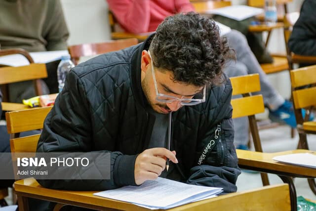آغاز نوبت دوم ثبت‌نام کنکور از امروز/ اعلام شرایط مهم نام‌نویسی