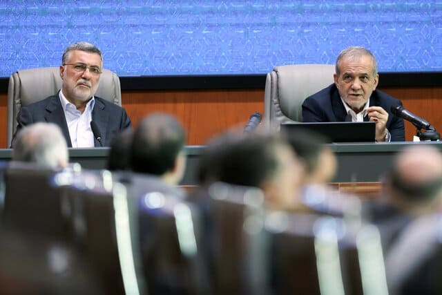 اگر بتوانیم به صلح و آرامش برسیم، قطعاً دستاوردهای بزرگی خواهیم داشت