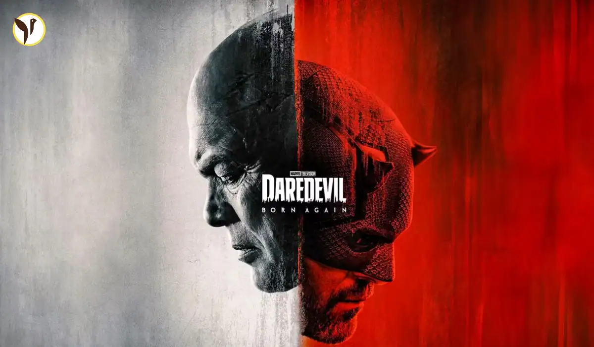 سریال Daredevil: Born Again 2025؛ بازگشت تاریکی و عدالت به دنیای مارول