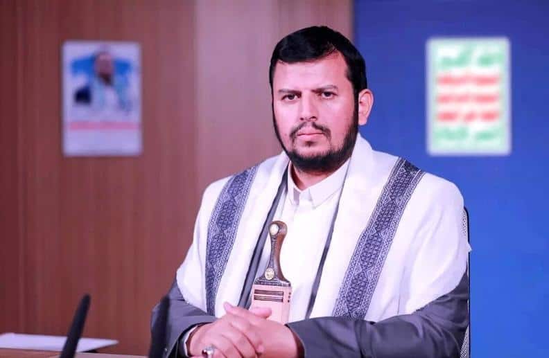 الحوثی: نقشه اسرائیل این است که به سمت تجزیه نوار غزه حرکت کنند