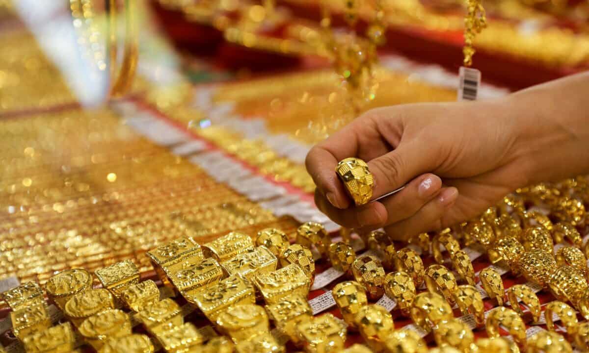 جهش طلا به بالای کانال صعودی؛ بازار در آستانه یک تصمیم مهم