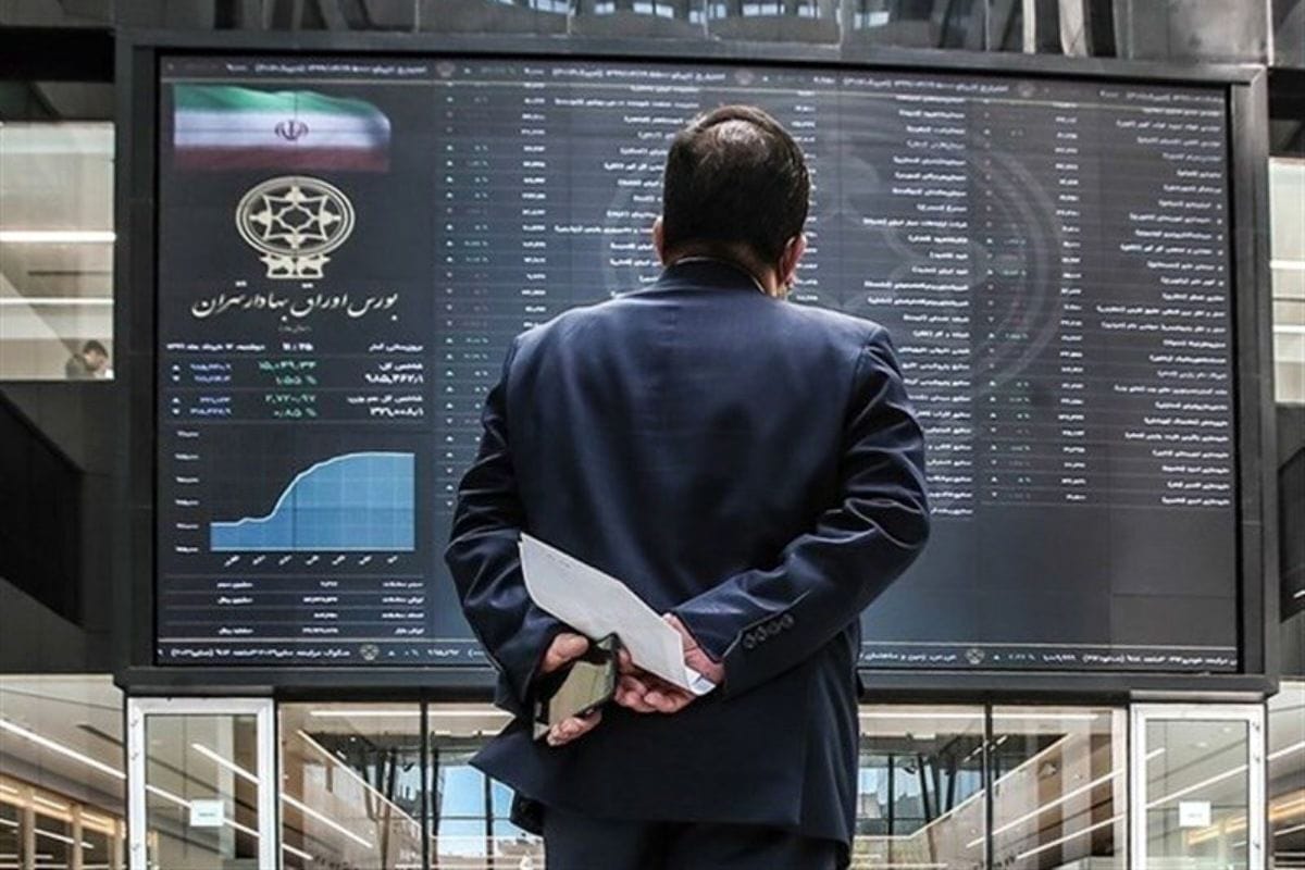 تأثیر مذاکرات ایران و آمریکا بر بازار سرمایه؛ فرصت یا سراب؟