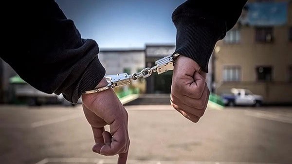 دستگیری لیدرها و عوامل اصلی هنجارشکنی در اماکن تاریخی