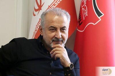 در انتظار تصمیم نهایی؛ بلاتکلیفی رضا درویش در پرسپولیس میان استعفا، وعده‌ها و نارضایتی هواداران