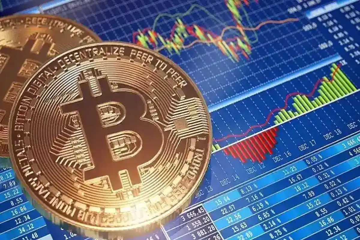 بیت کوین رکورد جدیدی ثبت کرد