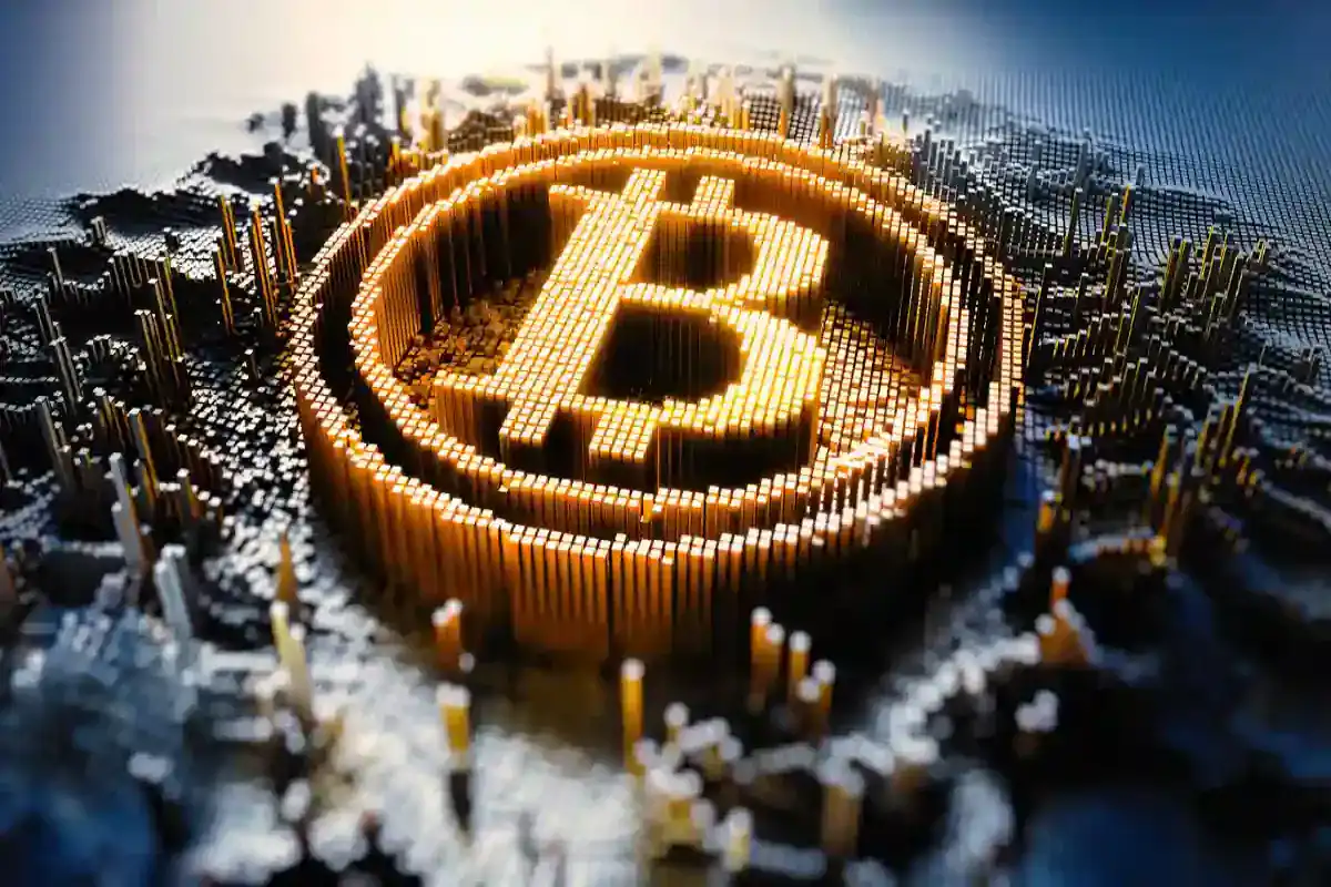 قیمت بیت کوین از ۹۳ هزار دلار بالا زد