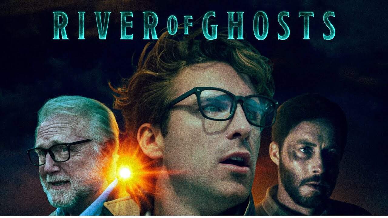 معرفی فیلم «رودخانه ارواح» (River of Ghosts)/ تقابل روان‌شناسی و ماوراءالطبیعه در نخستین اثر بلند جولز ایست