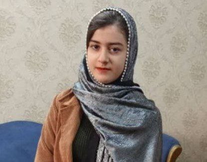 بازگشت دختر گمشده اراکی به آغوش خانواده
