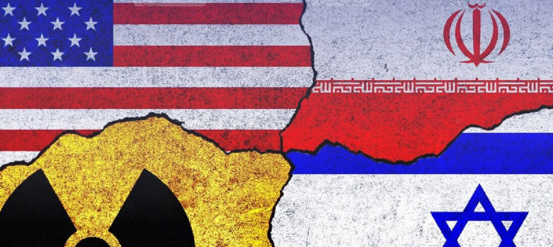 توافق با ایران: کل راهبرد خاورمیانه‌ای ترامپ