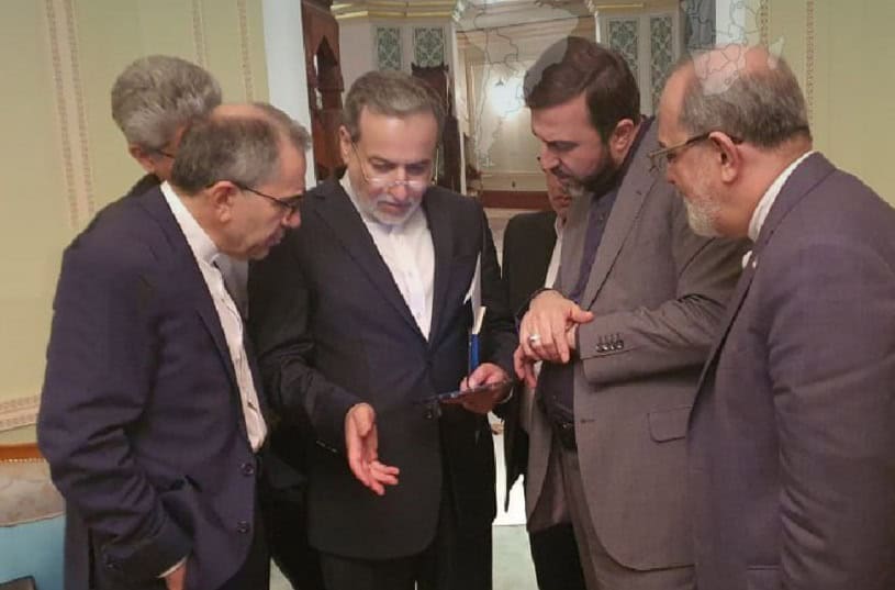 ایران با چه اهدافی وارد مذاکره با آمریکا شده است؟