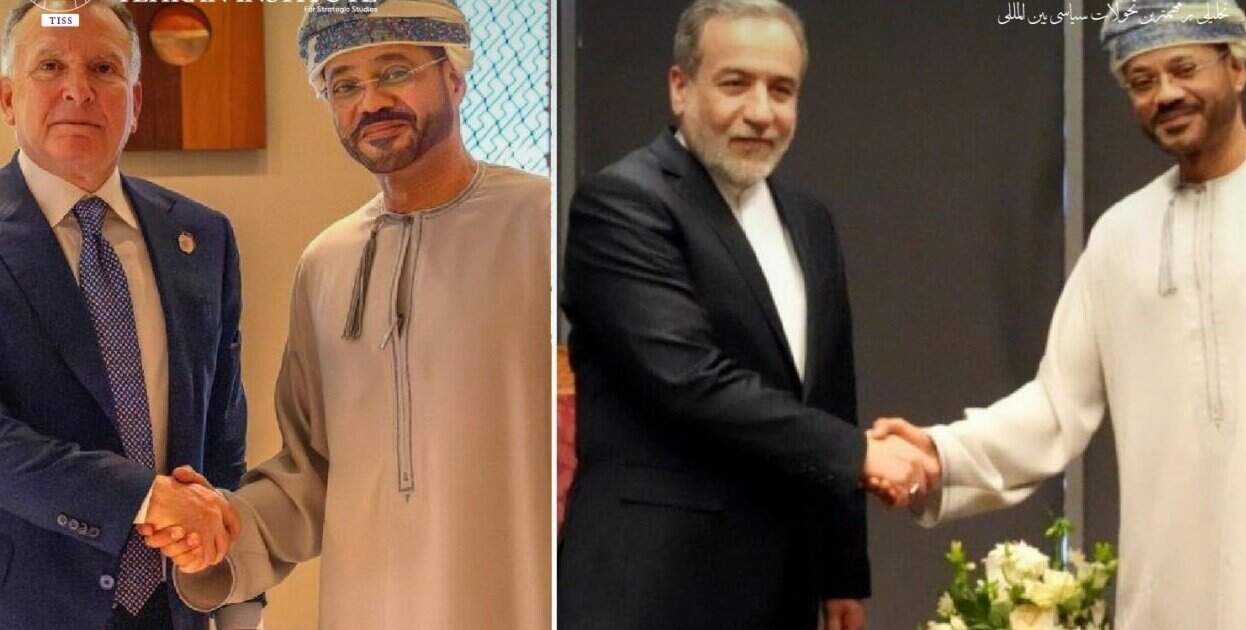 ایران برای ایجاد توازن مذاکراتی با آمریکا چه کارت‌هایی رو کرد؟