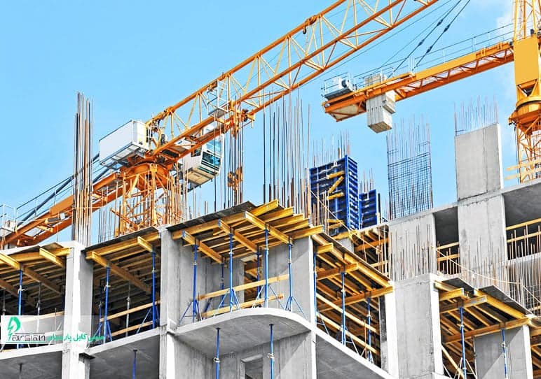 صنعت ساختمان ایران؛ چالش‌ها و فرصت‌های صادرات خدمات فنی و مهندسی