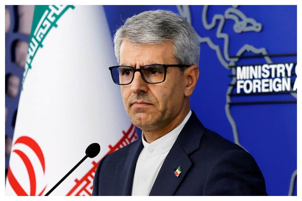 بقائی: مذاکرات در فضایی جدی ادامه دارد