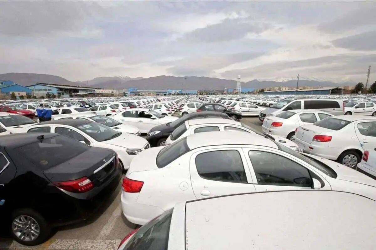 دولت وعده داد، اما بازار خودرو منتظر گرانی است!