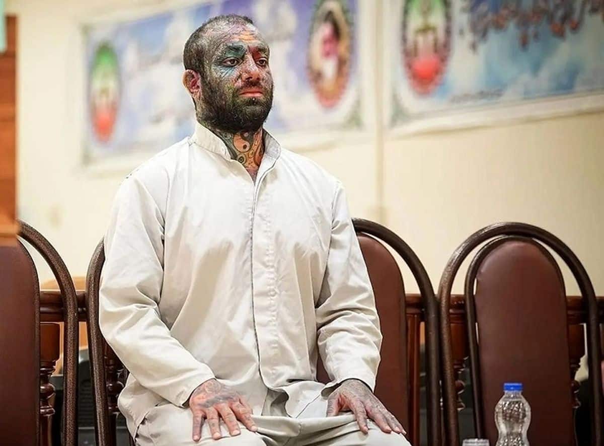 حکم اعدام تتلو صادر شد + جزئیات