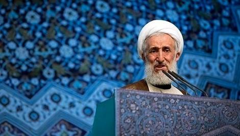 خطیب نماز جمعه تهران: دعوت آمریکا به مذاکره فریب افکار عمومی است