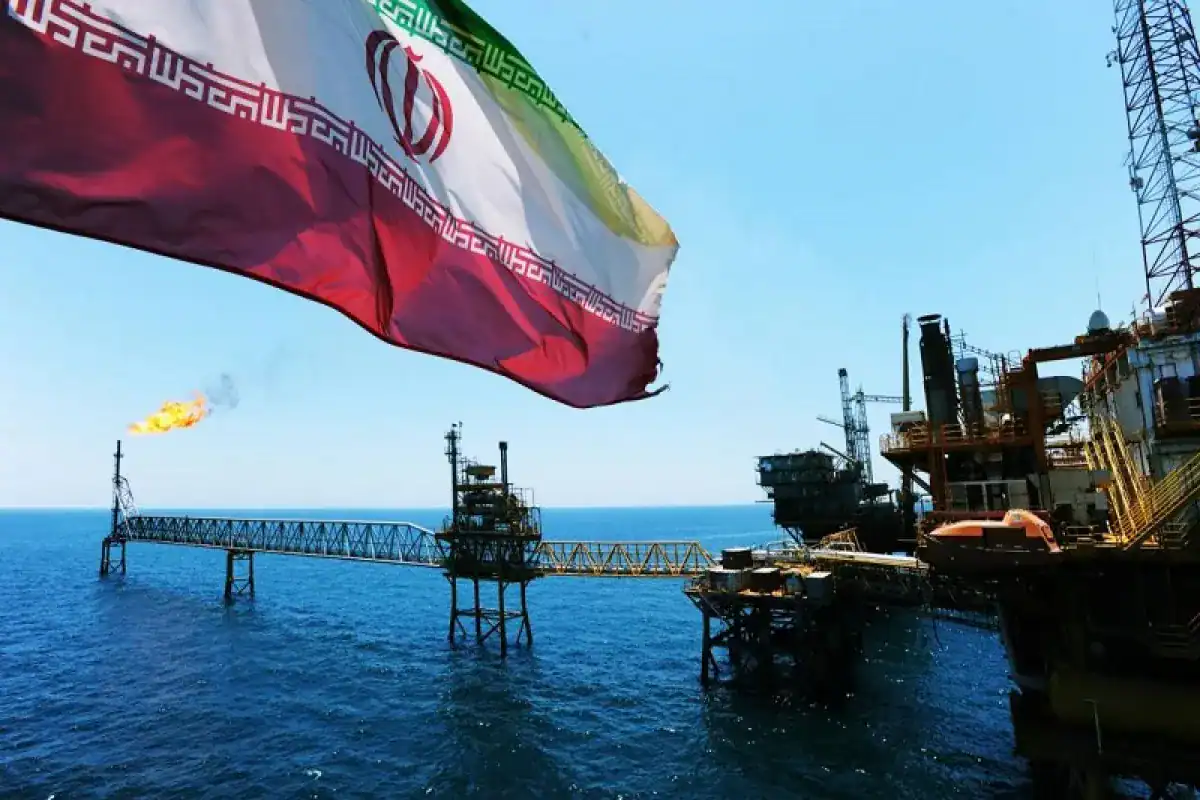 اعلام قیمت رسمی فروش نفت ایران در آوریل