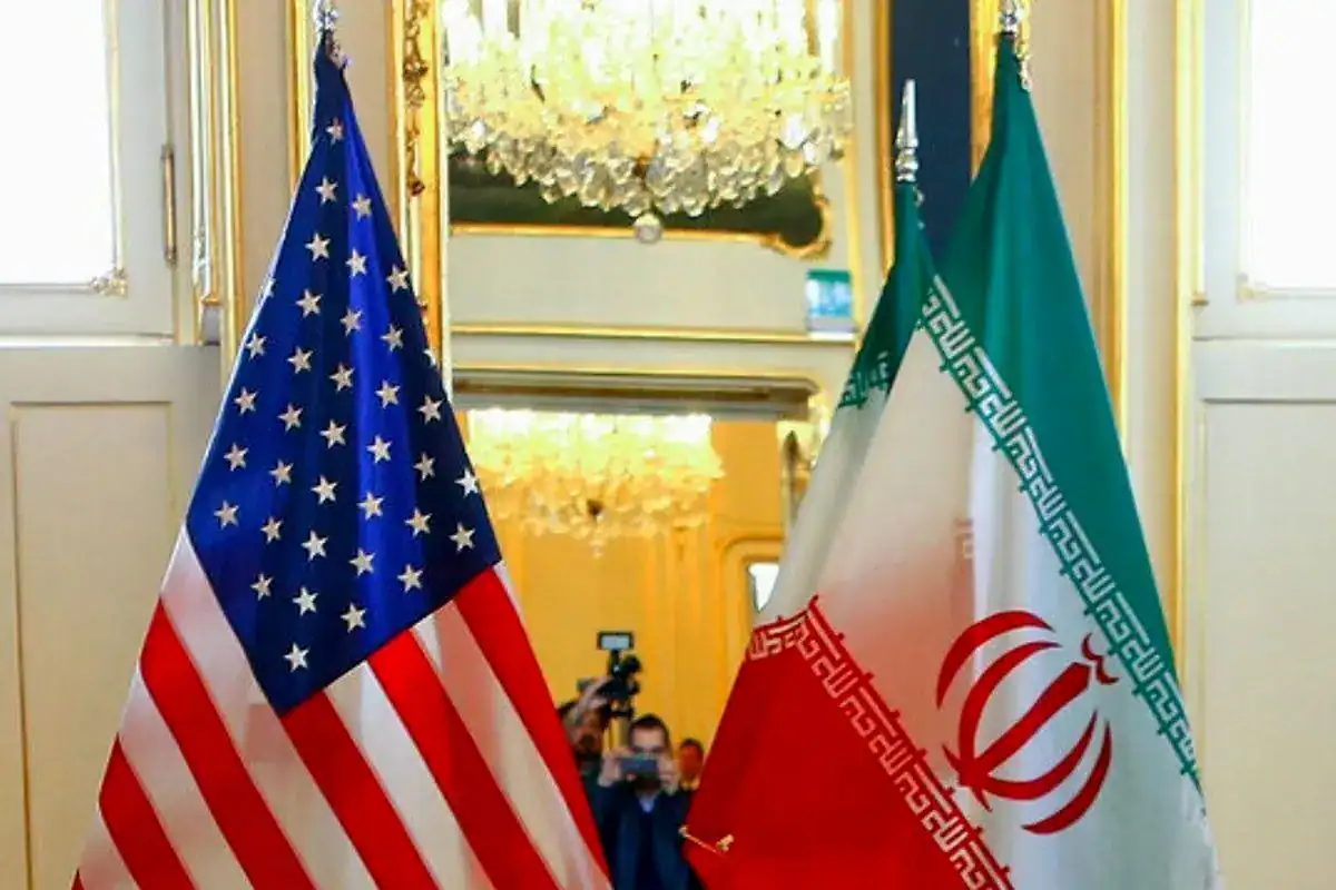 آغاز مذاکرات ایران و آمریکا در رم