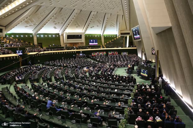 بیانیه فراکسیون نمایندگان اهل سنت مجلس در پی توهین به مقدسات اهل سنت در برنامه سیمای خانواده