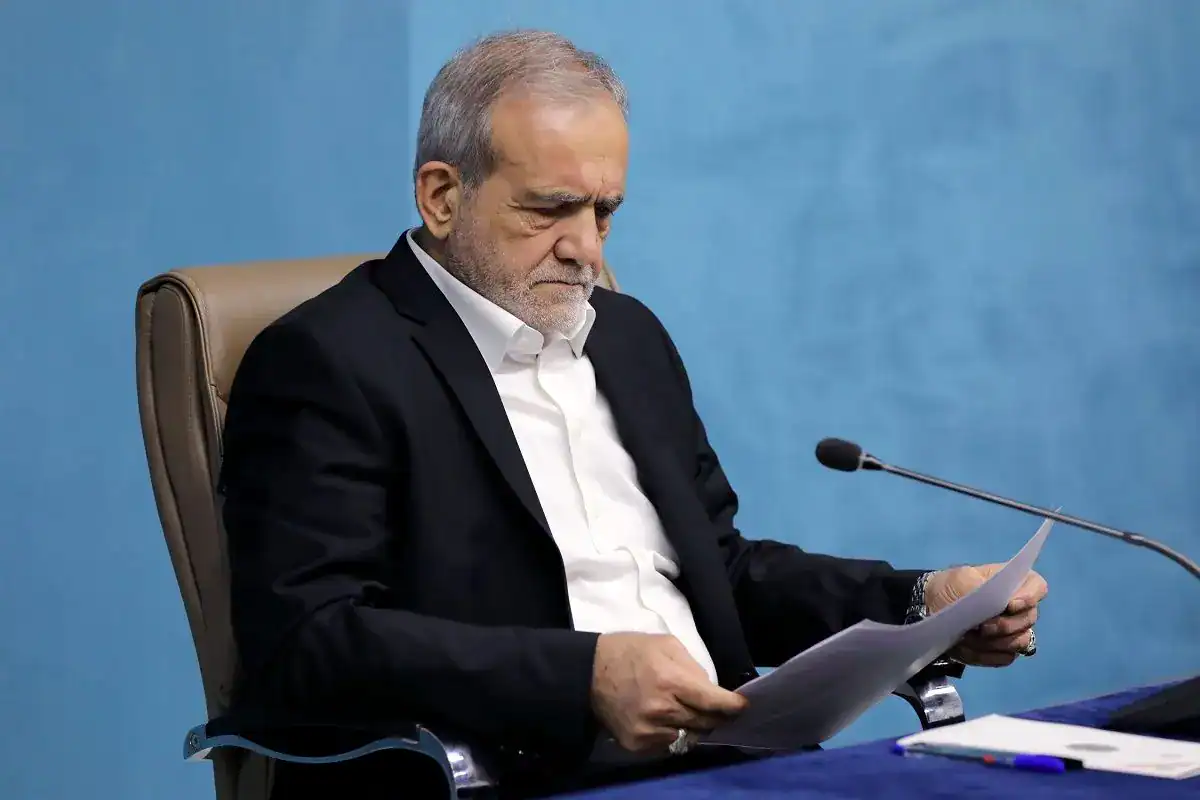 رئیس‌جمهور دستور توقف عملیات میانکاله را صادر کرد