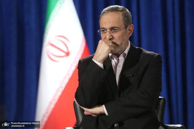 بطحایی، معاون وزیر کشور: دو چشم‌انداز برای سال ۱۴۰۴ وجود دارد