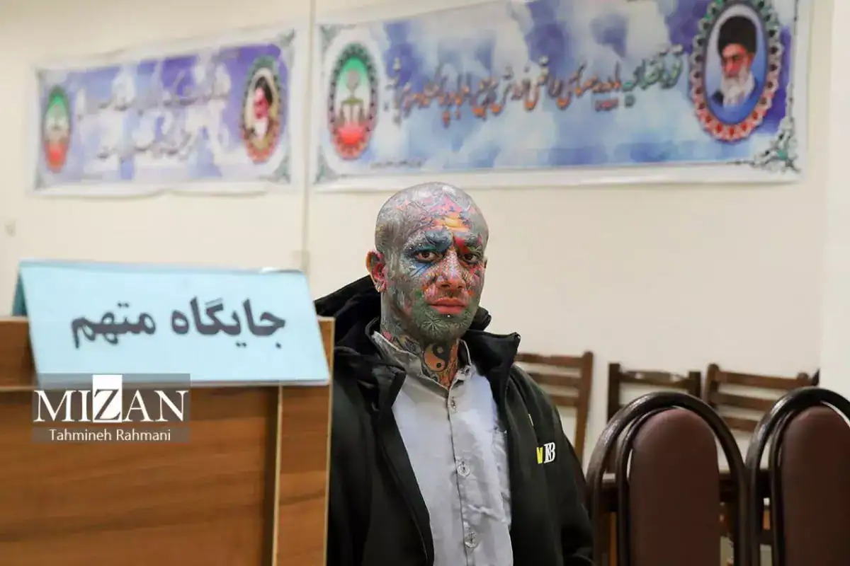 وکیل تتلو: طبق نظر پزشک قانونی دارای اختلال روانی است