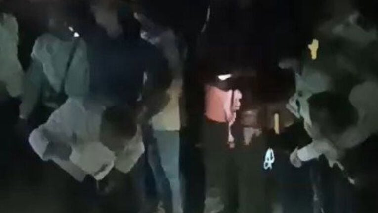مرگ هر ۸ نفر محبوس شده در حادثه چاه آب کوهنانی