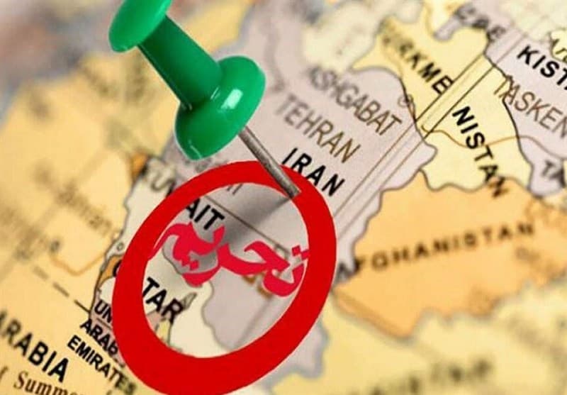 نقش چین در تحریم‌زدایی از اقتصاد ایران