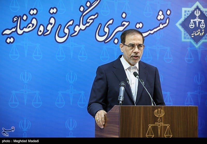 دستگیری ۲ مدیر در حادثه بندر رجایی/ ثبت درخواست توبه تتلو