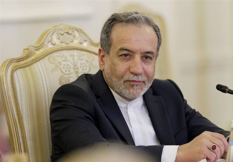 عراقچی: عربستان جایگاه مهمی در سیاست همسایگی ما دارد
