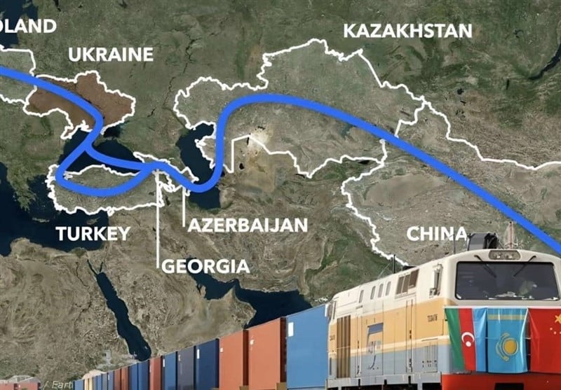 صفر شدن تعرفه ۸۷ درصد تجارت کالایی ایران و اورآسیا