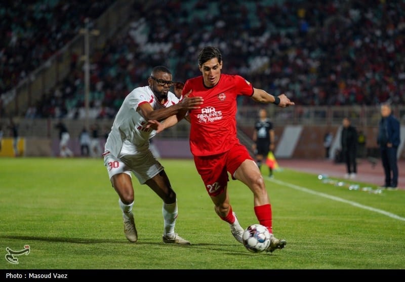 اعلام رسمی سهمیه ۱+۱ ایران در لیگ نخبگان آسیا از سوی AFC