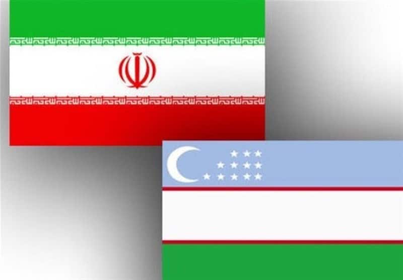 افتتاح مرکز تجاری ازبکستان در ایران