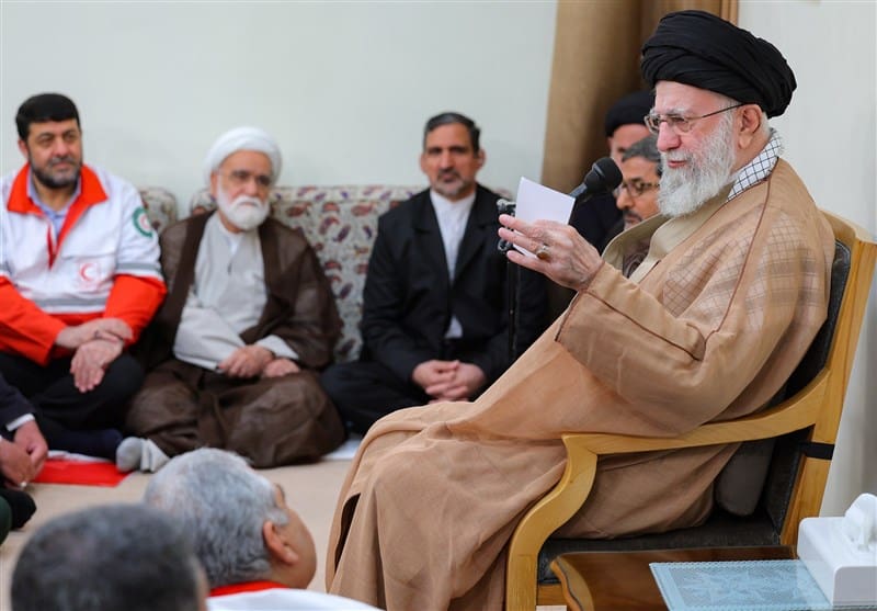 ایستادگی در مقابل وحشی‌گری‌ها در غزه، یک وظیفه همگانی