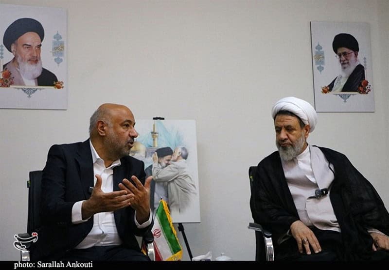 وزیر کار: در دهک‌بندی‌ها اطلاعات نادرست ارائه شد