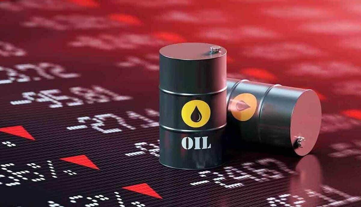 قیمت جهانی نفت امروز 27 اردیبهشت