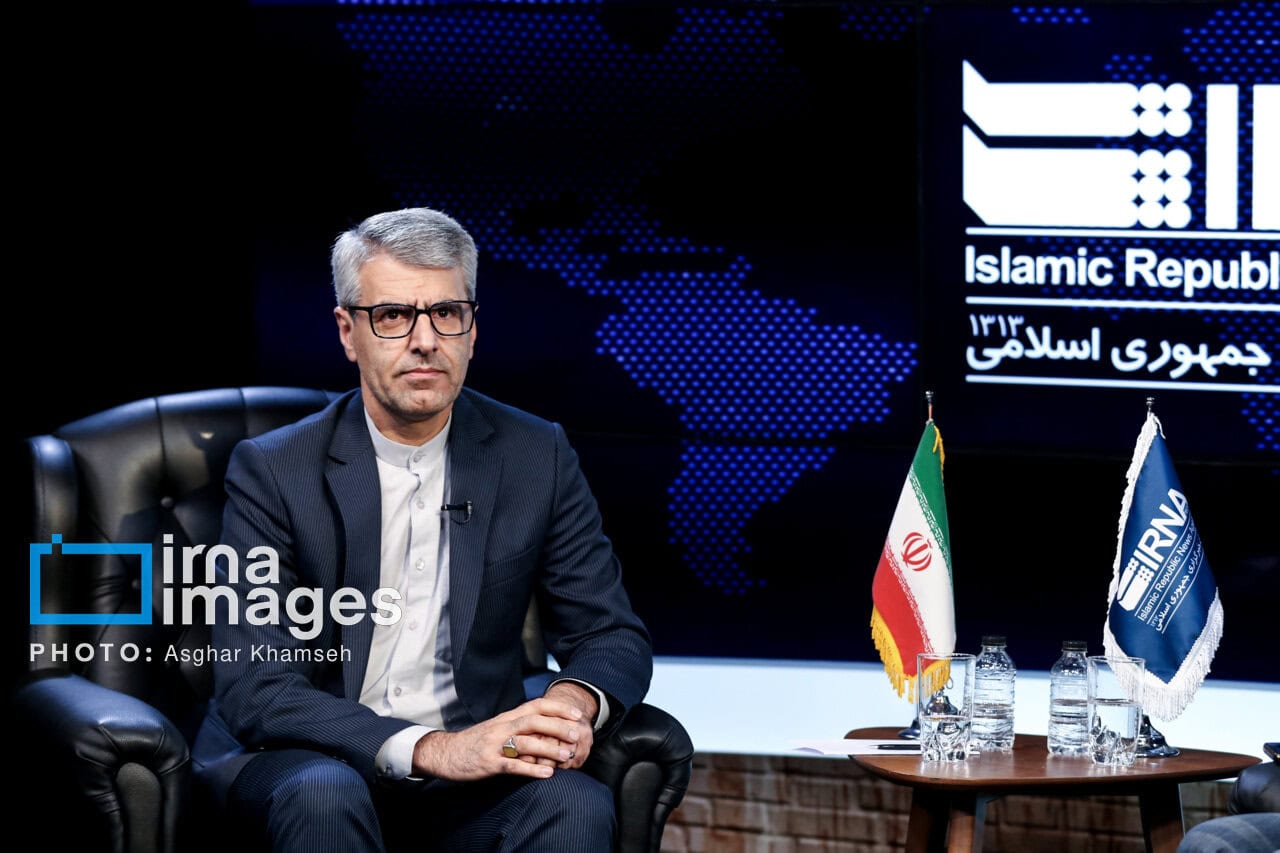 بقائی: مذاکرات ایران و آمریکا با تبادل پیام از طریق وزیر خارجه عمان ادامه دارد