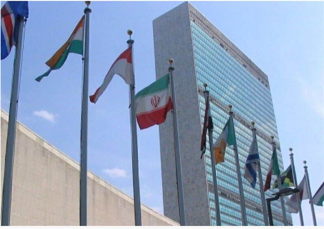 واکنش نمایندگی ایران در سازمان ملل به گزارشی ساختگی درباره سایت ادعایی هسته‌ای