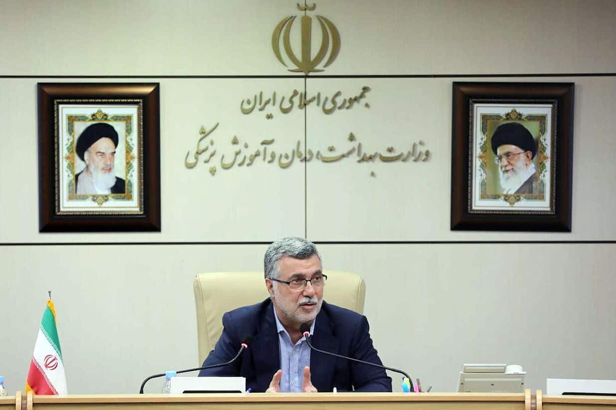 سالانه ۵۰ هزار کودک ایرانی در اثر آلودگی هوا جان خود را از دست می‌دهند