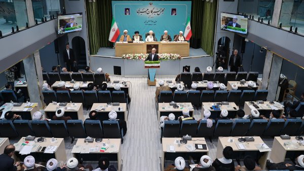وحدت برای من اولویت دارد و هرگز کاری نمی‌کنم که وحدت ملی را خدشه‌دار کند