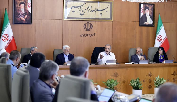 اگر آمریکایی‌ها ببینند در داخل همدلی داریم نمی‌توانند به سواستفاده از وضعیت ما طمع کنند
