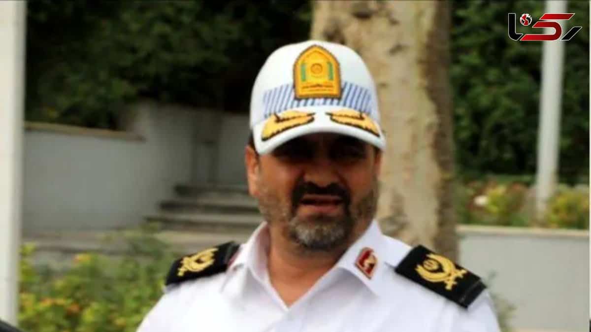 پلیس راهور خطاب به مسئولان / انتظار داریم بزرگراه‌ها در شب روشن باشند