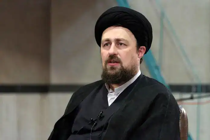 سید حسن خمینی: عزت ملی ما قبل از انقلاب به شدت از بین رفته بود