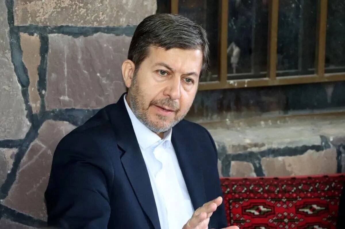 یقینا مراجعی که این کار را انجام داده‌اند مستمسک قانونی داشته‌اند