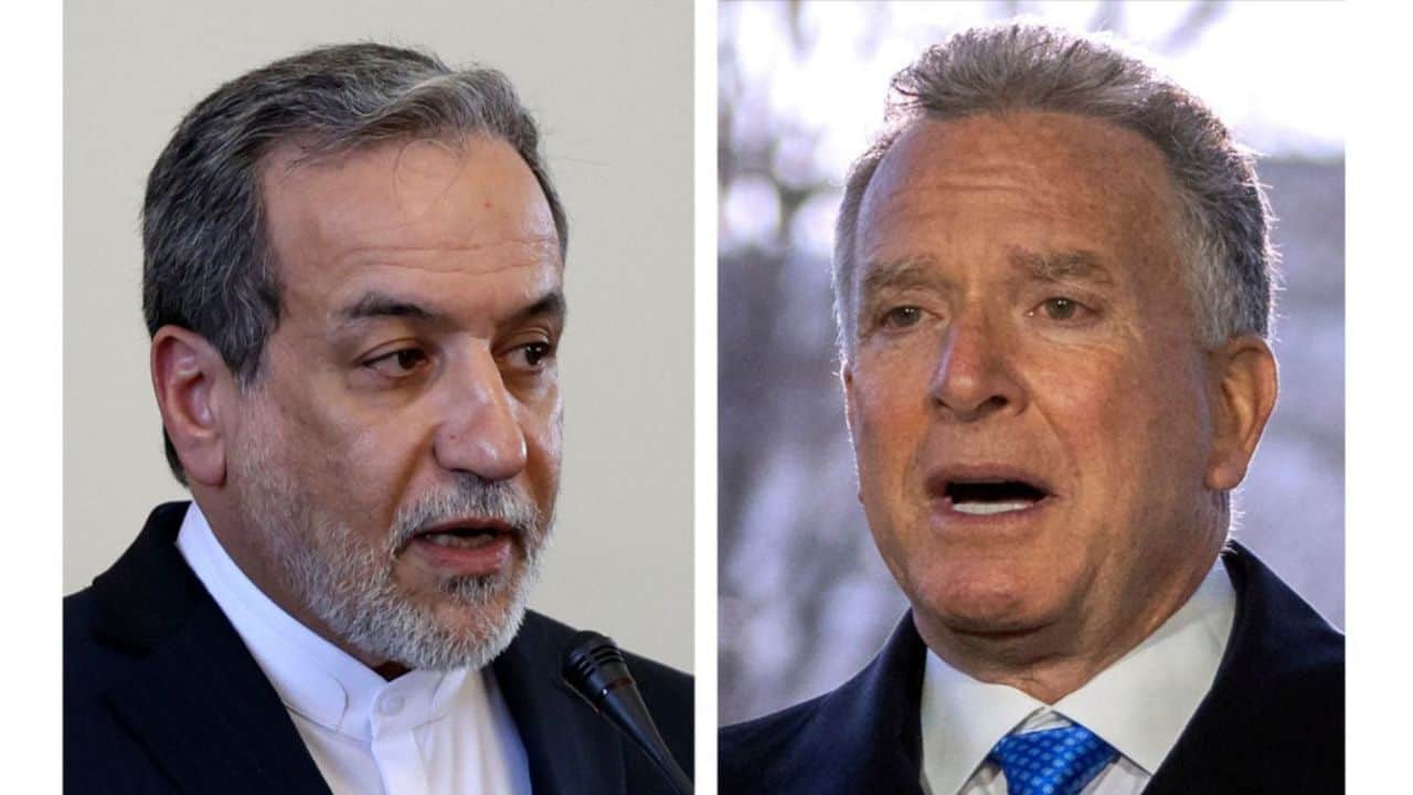 پیش‌بینی می‌شود مذاکرات در دور پنجم گفت‌و‌گو‌ها میان واشنگتن و تهران، «مستقیم» و «غیرمستقیم» باشد