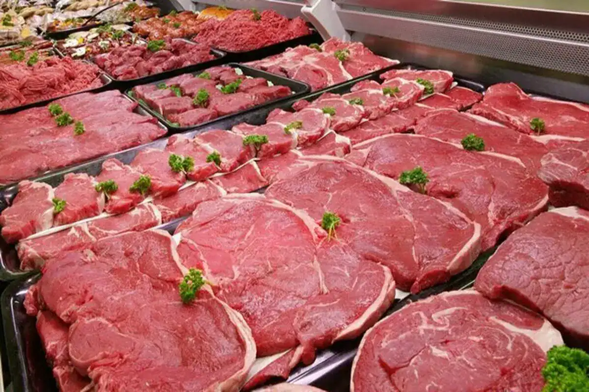 کاهش ۳۸ درصدی قیمت فیله گوسفندی؛ نرخ گوشت قرمز امروز ۱ خرداد ۱۴۰۴
