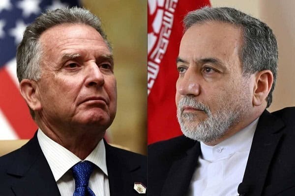 دور پنجم مذاکرات ایران و آمریکا در رم؛ تقابل اصول ثابت ایران با فشار حداکثری واشنگتن