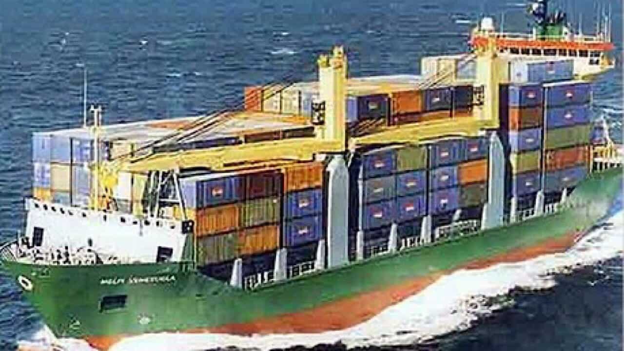 ممنوعیت واردات کالا‌های خارجی دارای مشابه ایرانی پایان یافت